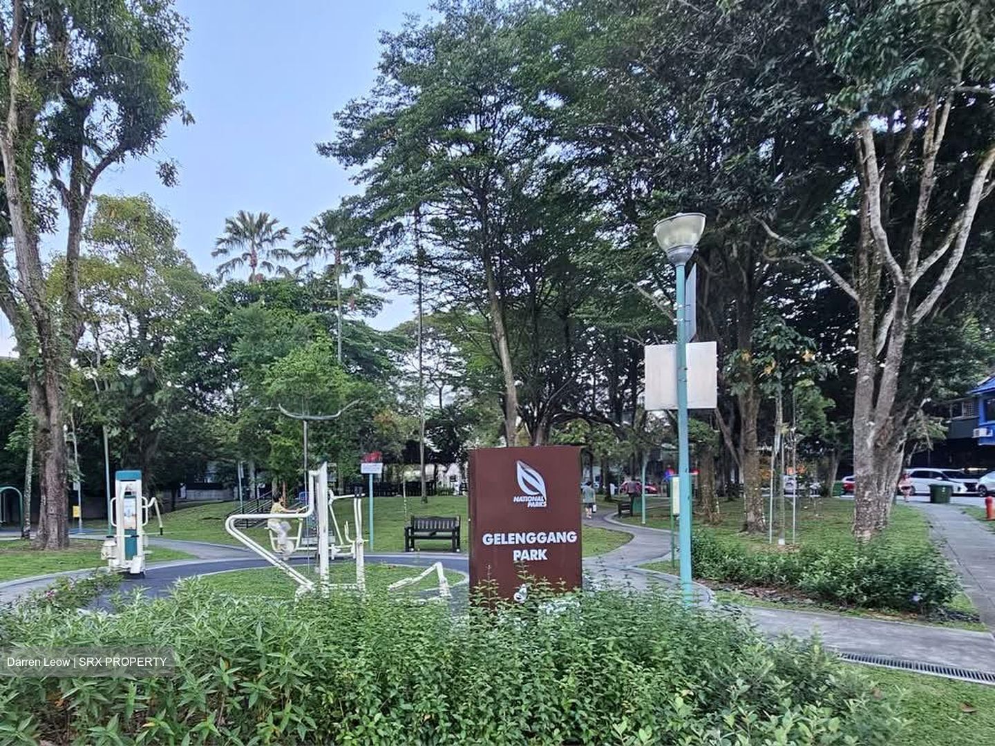 Sembawang Hills Estate (D20), Terrace #564167211